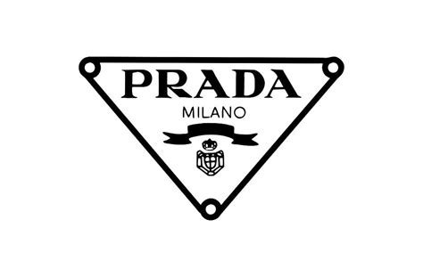 prada eternal|Prada triangle.